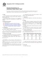 UNGÜLTIG ASTM E1379-90(2010) 1.9.2010 Ansicht