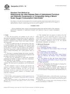 UNGÜLTIG ASTM E1474-10 15.3.2010 Ansicht