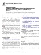 UNGÜLTIG ASTM E1489-08(2013) 1.12.2013 Ansicht