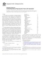 UNGÜLTIG ASTM E1498-92(2012) 1.12.2012 Ansicht