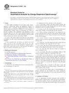 UNGÜLTIG ASTM E1508-12a 1.12.2012 Ansicht