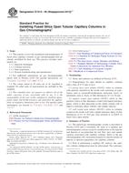 UNGÜLTIG ASTM E1510-95(2013)e1 1.1.2013 Ansicht