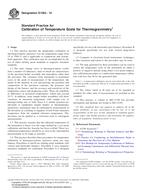 UNGÜLTIG ASTM E1582-10 1.4.2010 Ansicht