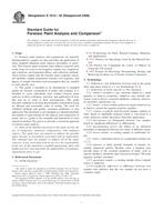 UNGÜLTIG ASTM E1610-02(2008) 1.4.2008 Ansicht