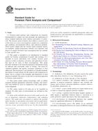 UNGÜLTIG ASTM E1610-14 15.1.2014 Ansicht