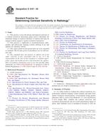 UNGÜLTIG ASTM E1647-09 1.7.2009 Ansicht