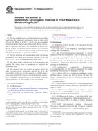 UNGÜLTIG ASTM E1687-10(2014) 15.10.2014 Ansicht