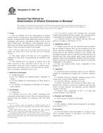 UNGÜLTIG ASTM E1690-08 1.5.2008 Ansicht