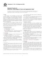 UNGÜLTIG ASTM E1708-95(2007) 1.8.2007 Ansicht