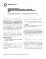 UNGÜLTIG ASTM E1735-07 15.2.2007 Ansicht