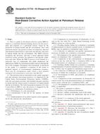 UNGÜLTIG ASTM E1739-95(2010)e1 1.9.2010 Ansicht