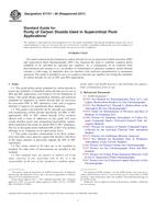 UNGÜLTIG ASTM E1747-95(2011) 1.11.2011 Ansicht