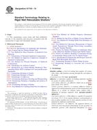 UNGÜLTIG ASTM E1749-10 1.11.2010 Ansicht