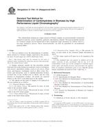 UNGÜLTIG ASTM E1758-01(2007) 15.11.2007 Ansicht