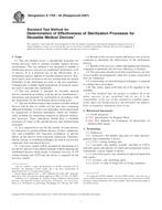 UNGÜLTIG ASTM E1766-95(2007) 1.11.2007 Ansicht