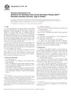 UNGÜLTIG ASTM E1794-08 1.11.2008 Ansicht