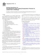 UNGÜLTIG ASTM E1795-12 1.4.2012 Ansicht