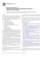 UNGÜLTIG ASTM E1797-12 15.7.2012 Ansicht