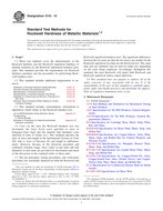 UNGÜLTIG ASTM E18-12 1.12.2012 Ansicht