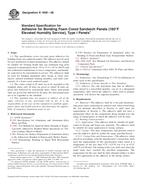 UNGÜLTIG ASTM E1800-08 1.11.2008 Ansicht