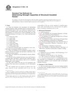 UNGÜLTIG ASTM E1803-06 15.1.2006 Ansicht