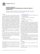 UNGÜLTIG ASTM E1810-12 1.3.2012 Ansicht