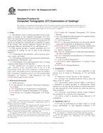 UNGÜLTIG ASTM E1814-96(2007) 1.7.2007 Ansicht