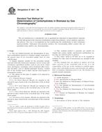 UNGÜLTIG ASTM E1821-08 1.5.2008 Ansicht