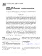 UNGÜLTIG ASTM E1843-96(2010) 1.3.2010 Ansicht