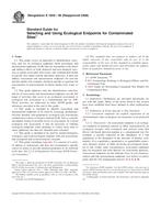 UNGÜLTIG ASTM E1848-96(2008) 1.2.2008 Ansicht