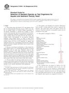 UNGÜLTIG ASTM E1850-04(2012) 1.12.2012 Ansicht