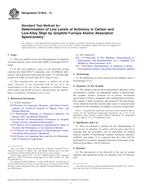 UNGÜLTIG ASTM E1852-13 15.11.2013 Ansicht