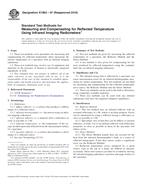 UNGÜLTIG ASTM E1862-97(2010) 1.5.2010 Ansicht