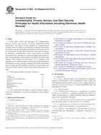 UNGÜLTIG ASTM E1869-04(2014) 1.4.2014 Ansicht