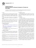 UNGÜLTIG ASTM E1871-10 1.11.2010 Ansicht