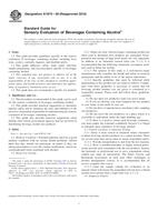 UNGÜLTIG ASTM E1879-00(2010) 1.11.2010 Ansicht