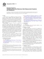 UNGÜLTIG ASTM E1890-11 1.1.2011 Ansicht