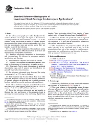 UNGÜLTIG ASTM E192-13 1.6.2013 Ansicht