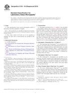 UNGÜLTIG ASTM E193-94(2010) 1.7.2010 Ansicht