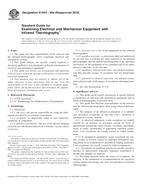 UNGÜLTIG ASTM E1934-99a(2010) 1.6.2010 Ansicht