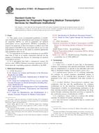 UNGÜLTIG ASTM E1959-05(2011) 1.7.2011 Ansicht