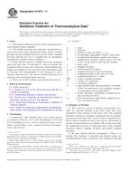 UNGÜLTIG ASTM E1970-11 1.8.2011 Ansicht