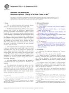 UNGÜLTIG ASTM E2019-03(2013) 1.10.2013 Ansicht
