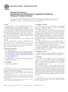 UNGÜLTIG ASTM E2034-99(2012) 1.6.2012 Ansicht