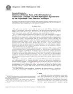 UNGÜLTIG ASTM E2048-99(2006) 1.2.2006 Ansicht