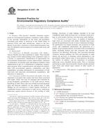 UNGÜLTIG ASTM E2107-06 15.10.2006 Ansicht