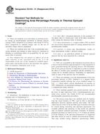 UNGÜLTIG ASTM E2109-01(2014) 1.5.2014 Ansicht