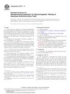 UNGÜLTIG ASTM E215-11 1.7.2011 Ansicht