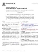 UNGÜLTIG ASTM E2187-09 15.12.2009 Ansicht