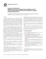 UNGÜLTIG ASTM E2240-06 1.9.2006 Ansicht